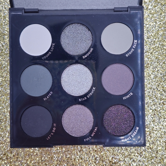 Colourpop Smoke Show Eyeshadow Palette - Picture 5 of 6